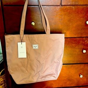 Herschel Supply Company Mica Tote Bag